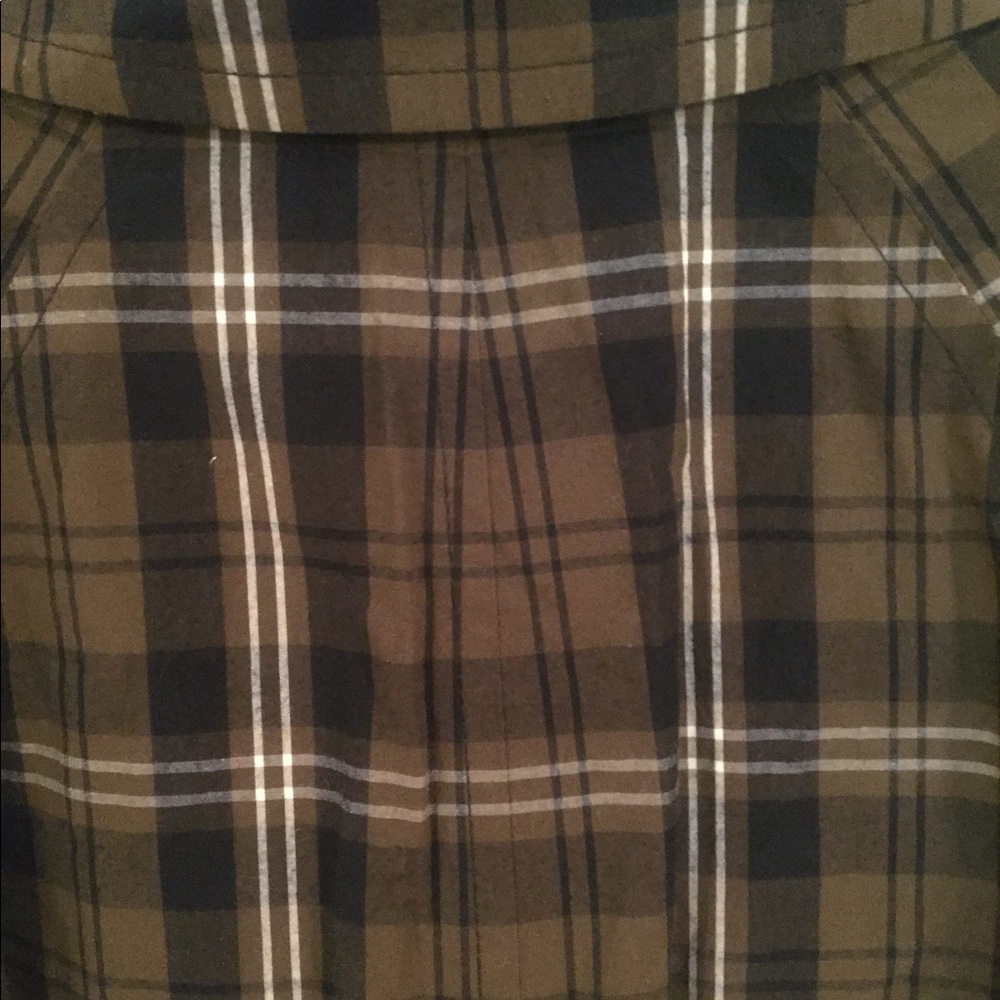 Marc Jacobs Army Jacket - Picture 3 of 4
